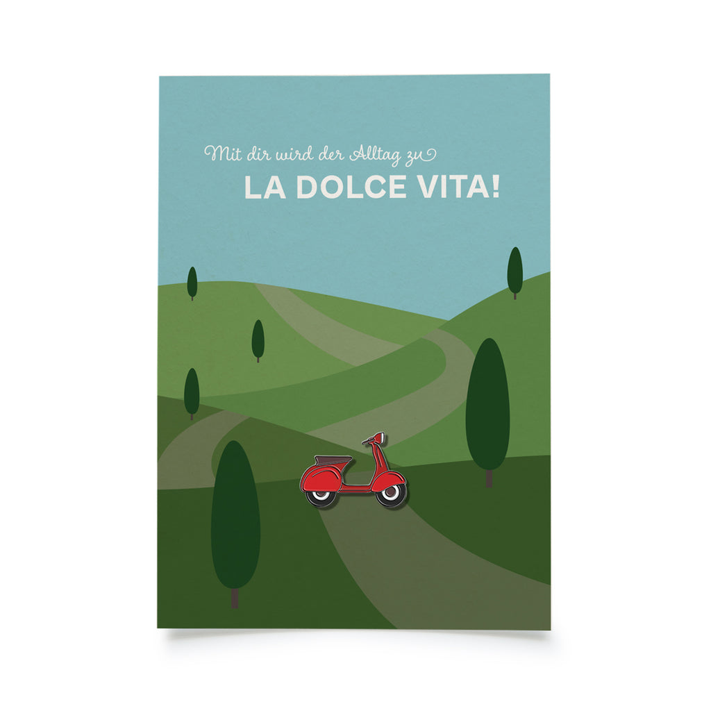 Pinspiration - Vespa