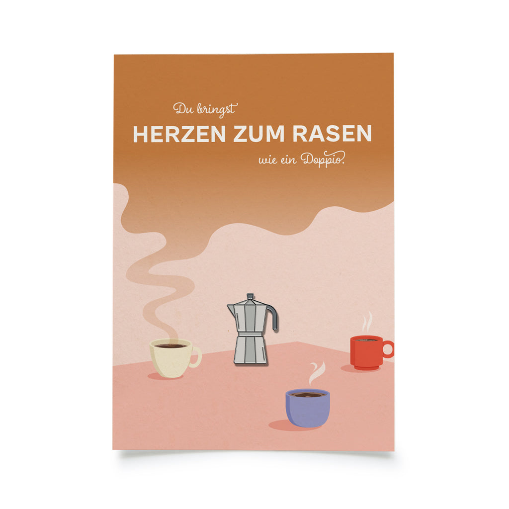 Pinspiration - Bialetti