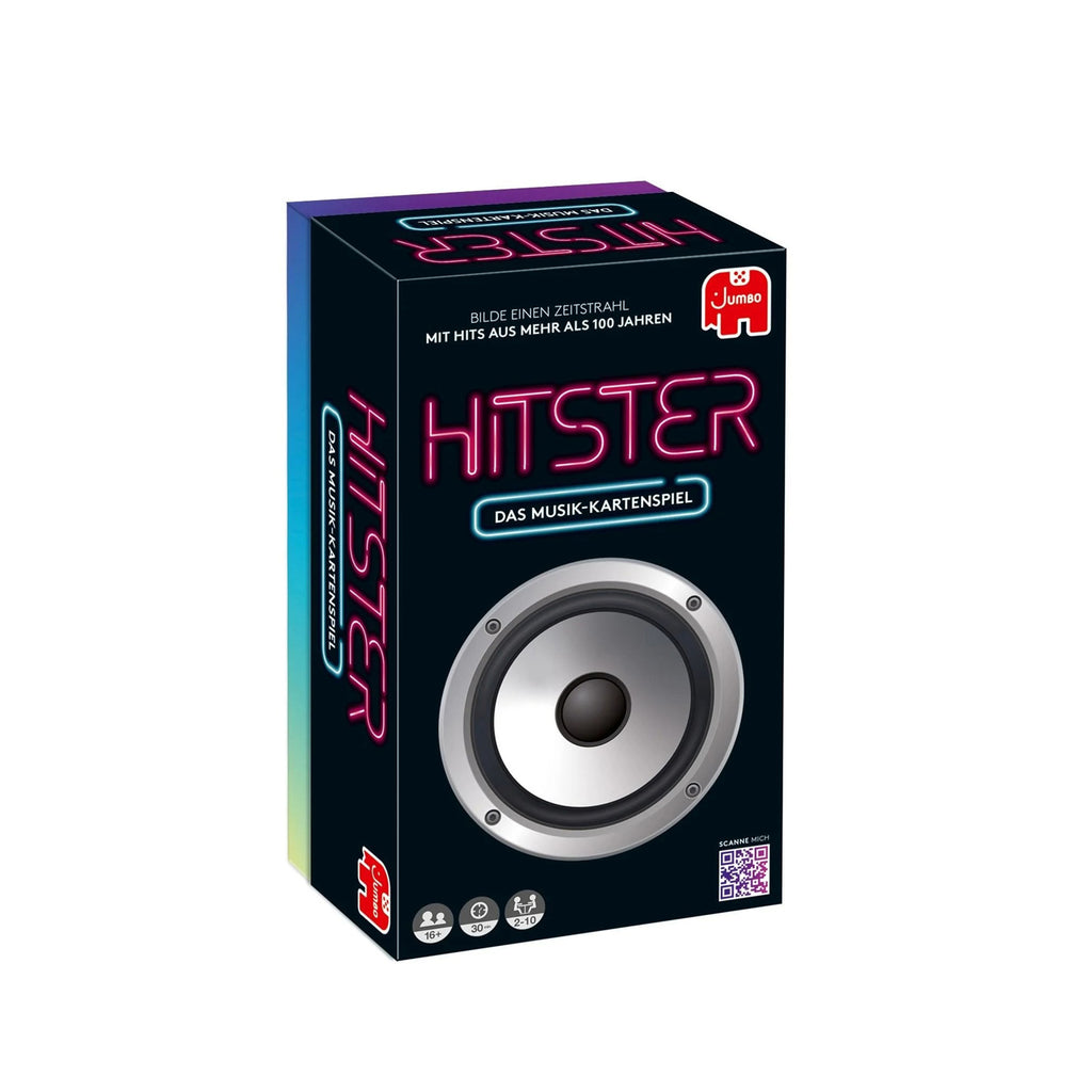 Hitster - Original