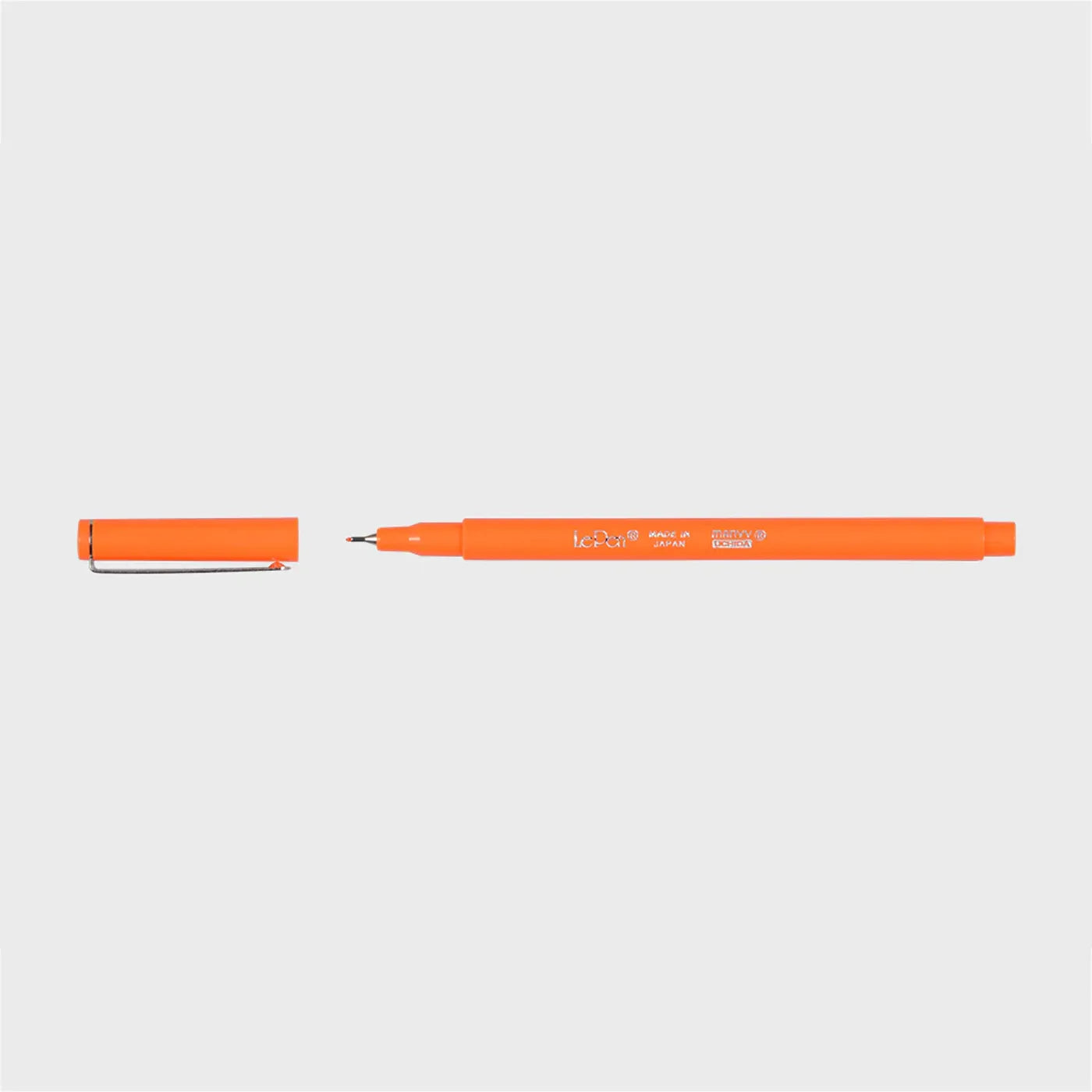 Produktbild Le Pen - Orange