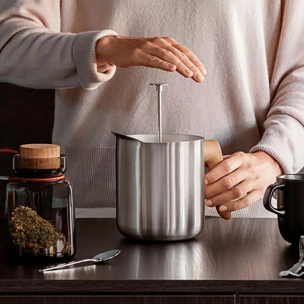 Produktbild Eva Solo - Stempelteekanne