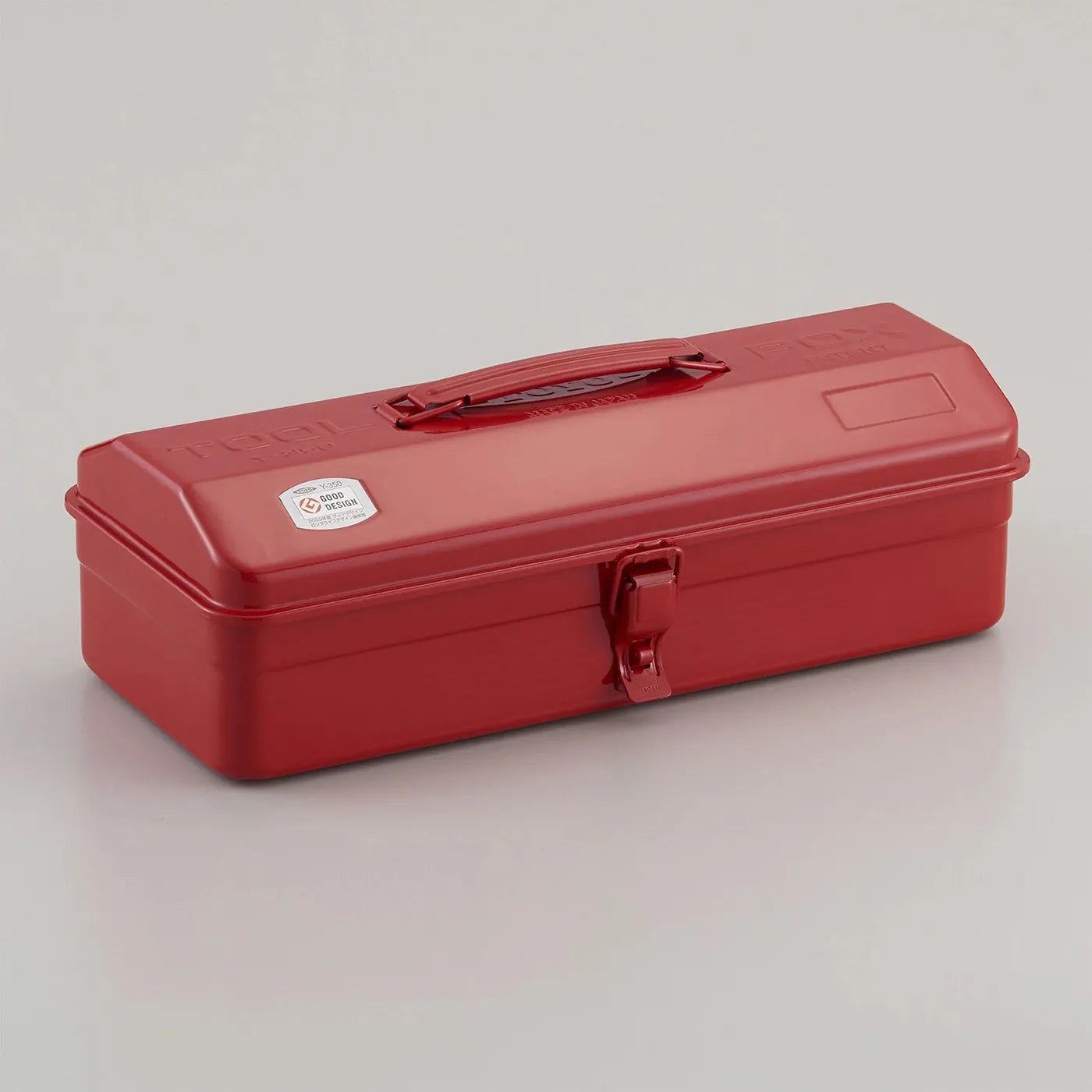 Produktbild Tool Box Y-350 - rot