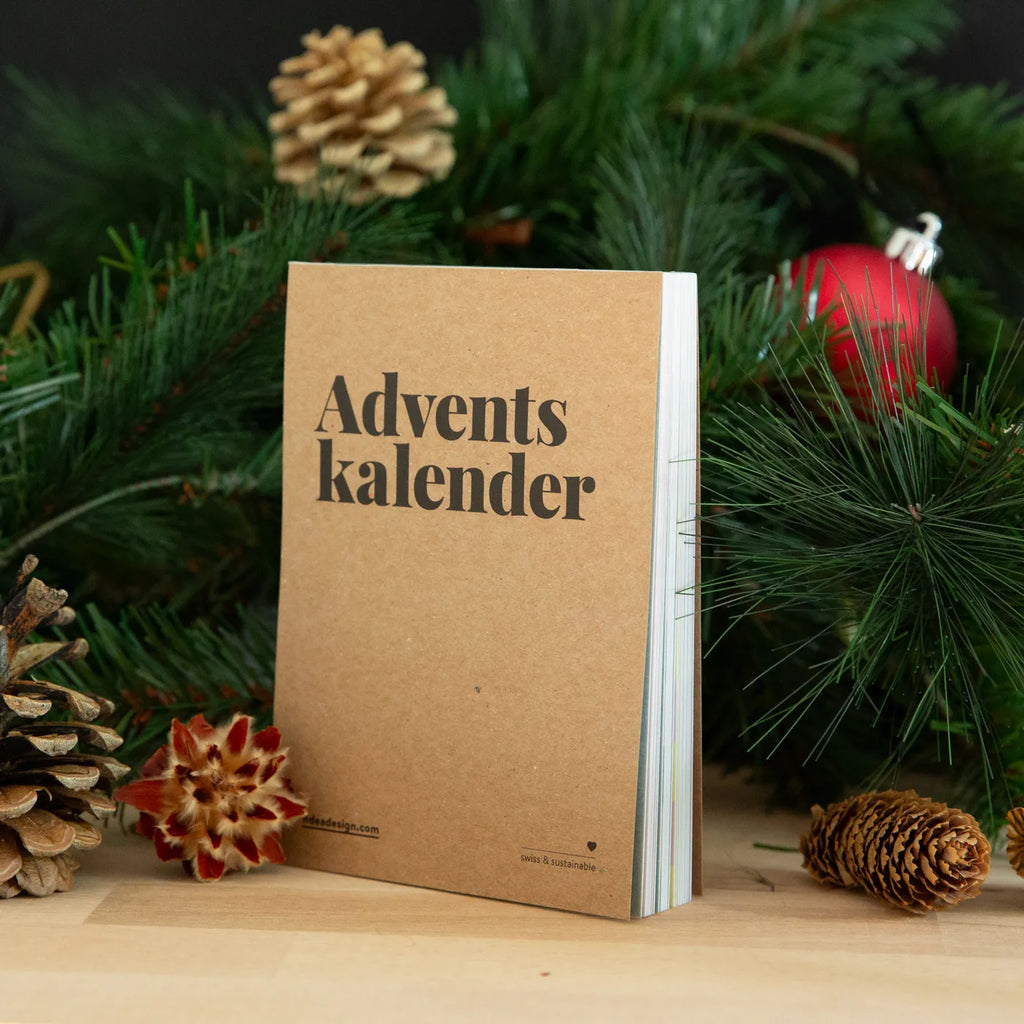 Produktbild Tadah - Christmas Greetings