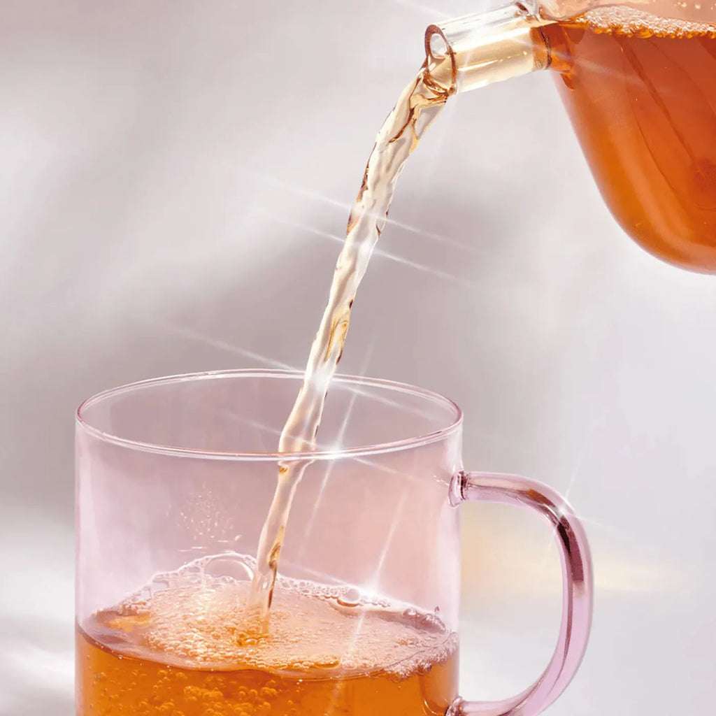 Produktbild Thé Chai Focus