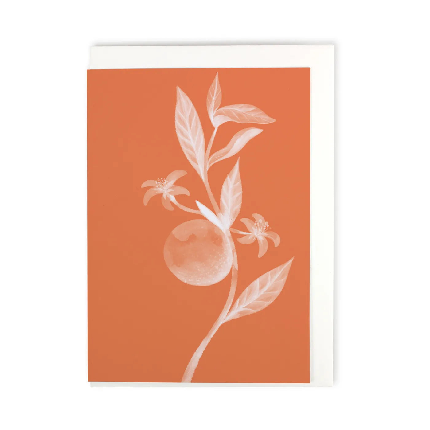 Produktbild Wertvoll FK - Orange