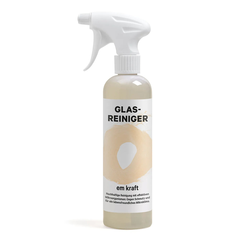 Produktbild Glasreiniger