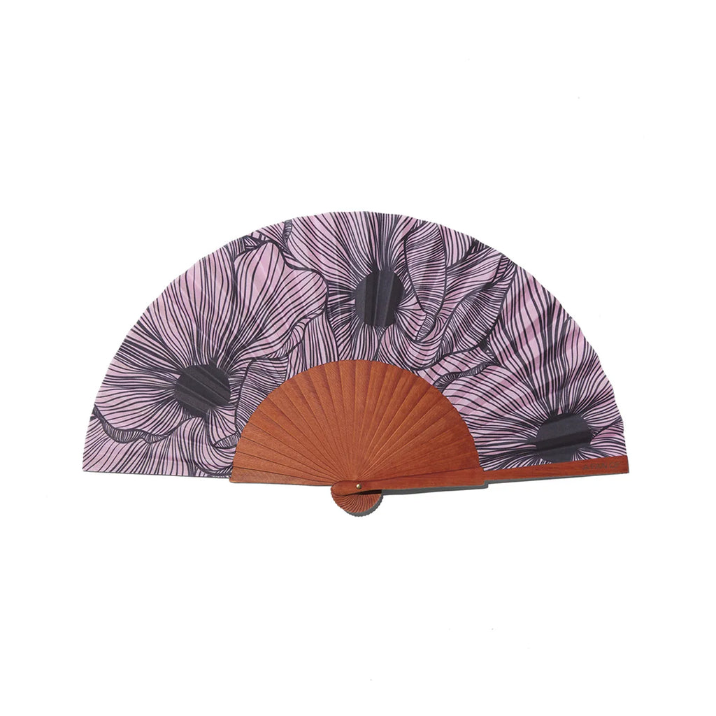 Produktbild FAN - CHIC BLOOM