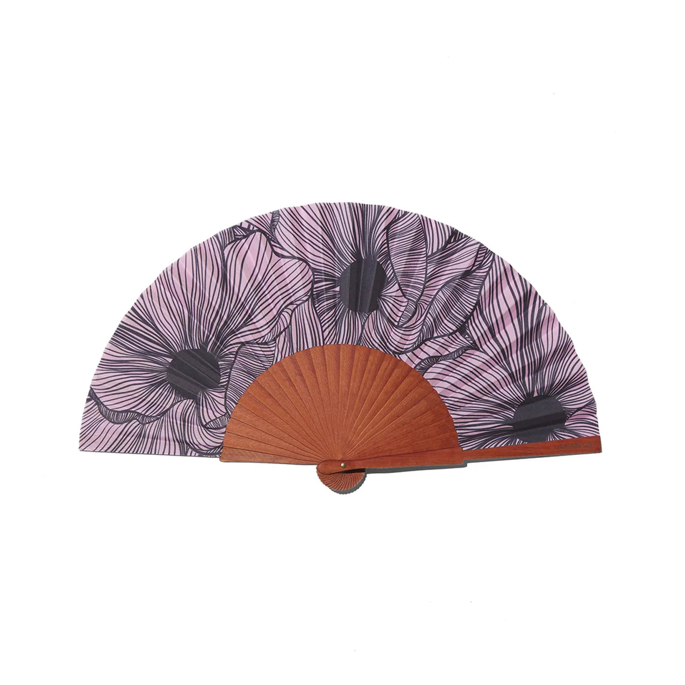 Produktbild FAN - CHIC BLOOM