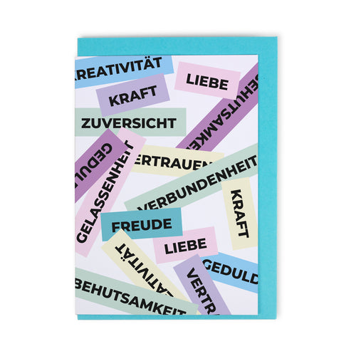 Produktbild Andrea Mettler FK - Geburt
