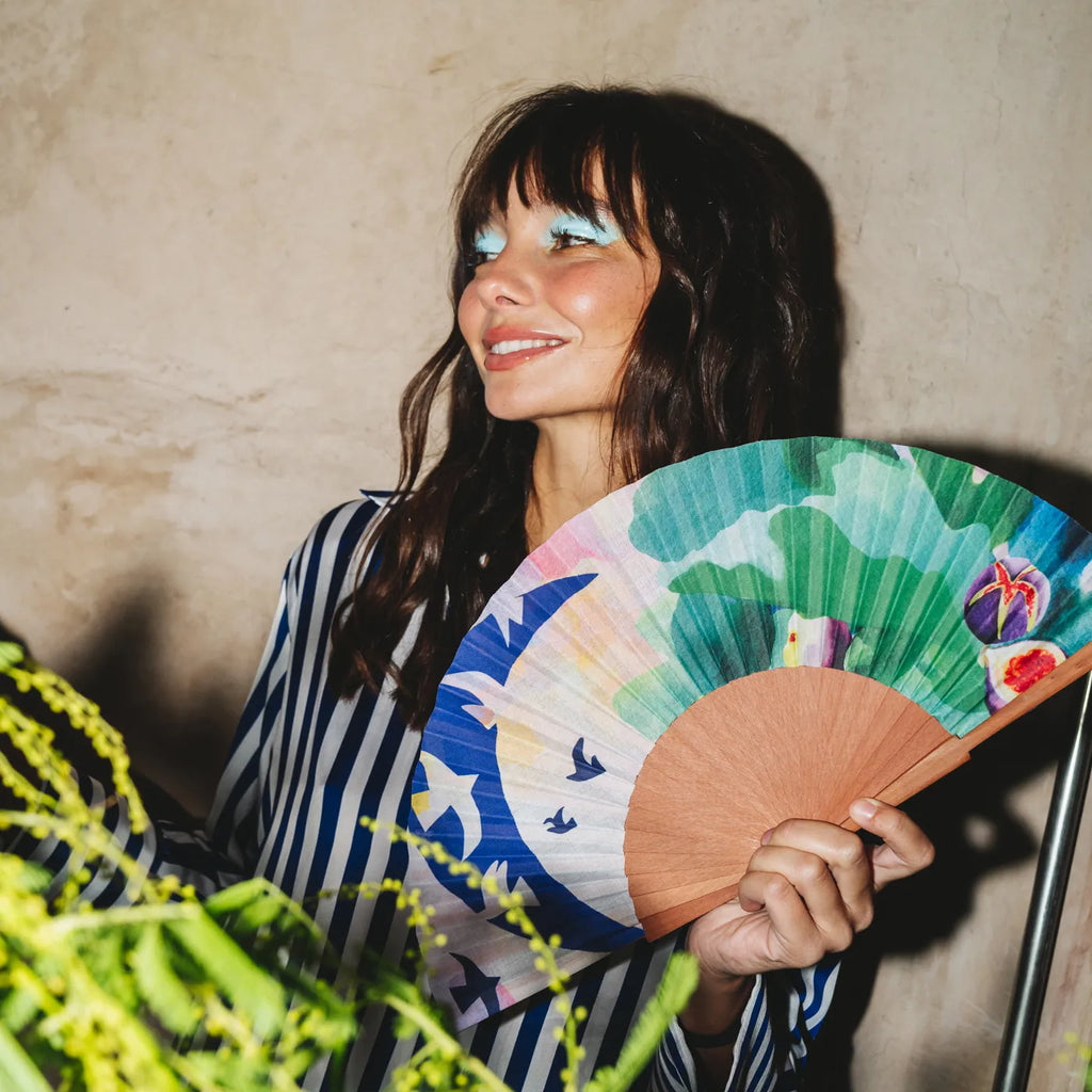 Produktbild FAN - FEM UNIVERS