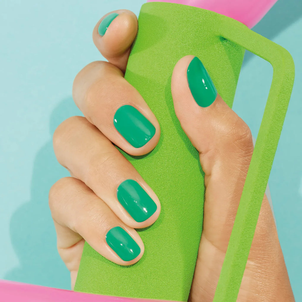 Produktbild Green - Brazil
