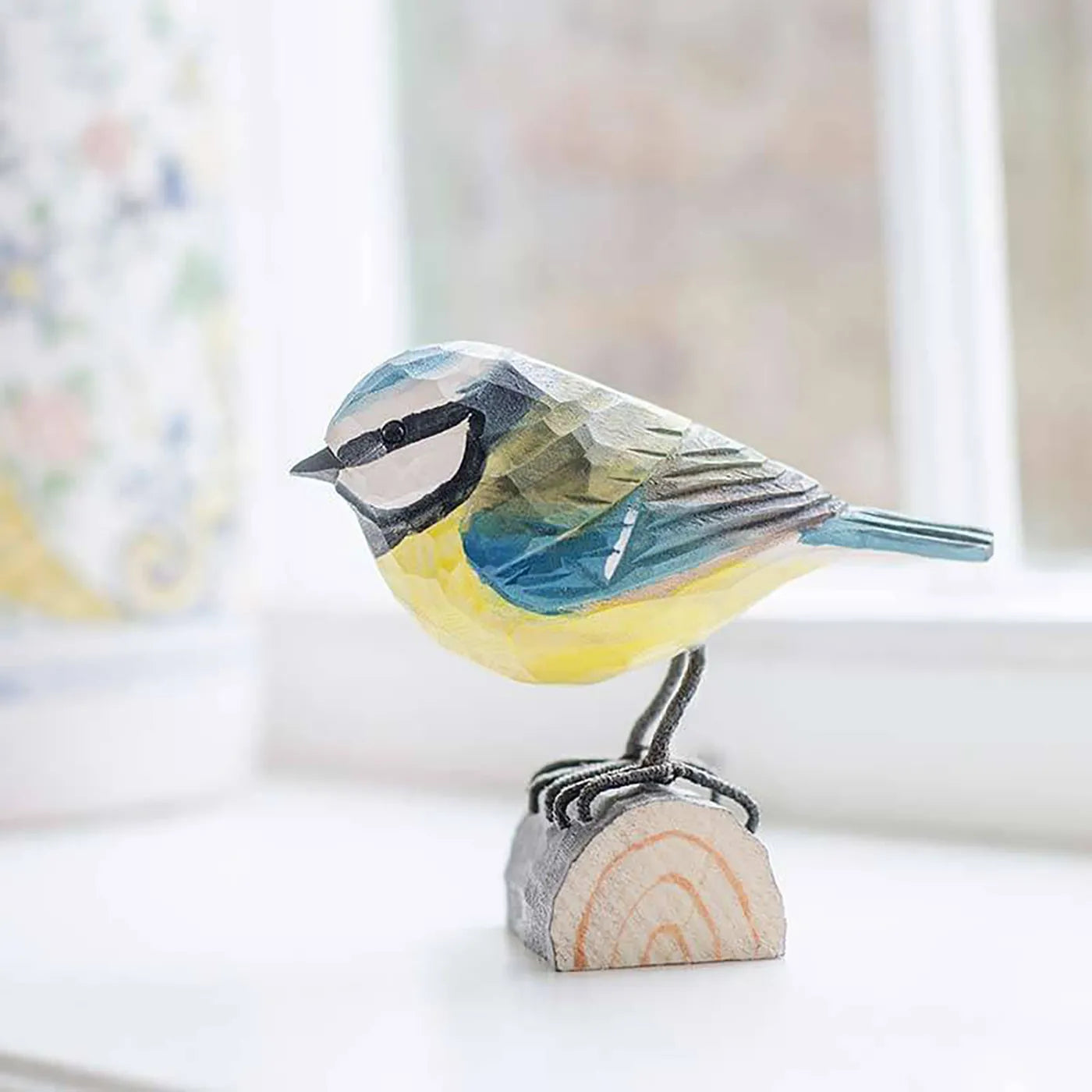 Produktbild DecoBird - Blaumeise