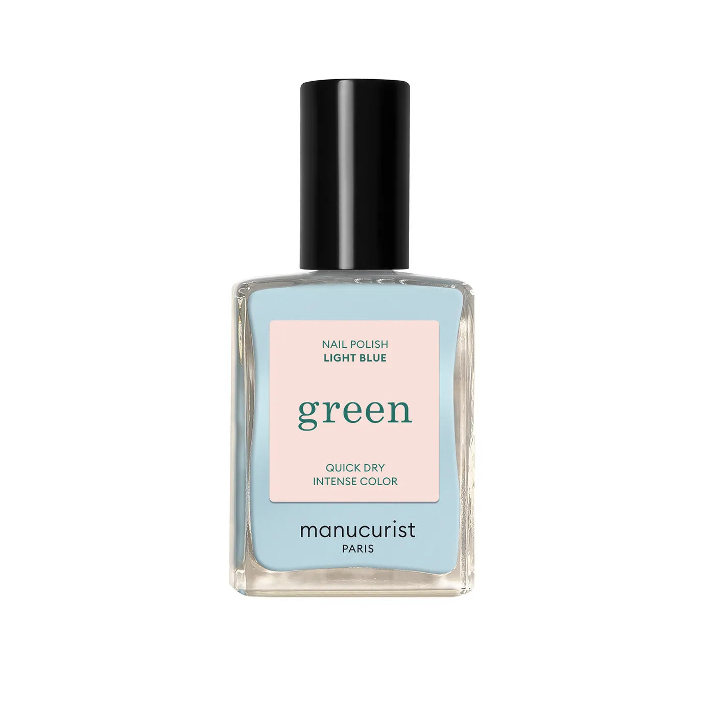 Produktbild Green - Light Blue