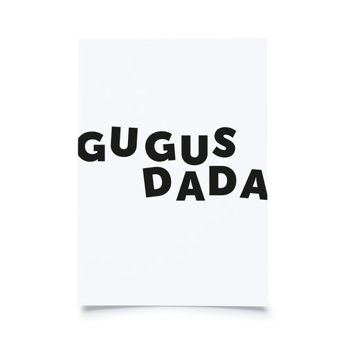 Produktbild Andrea Mettler - Gugus Dada