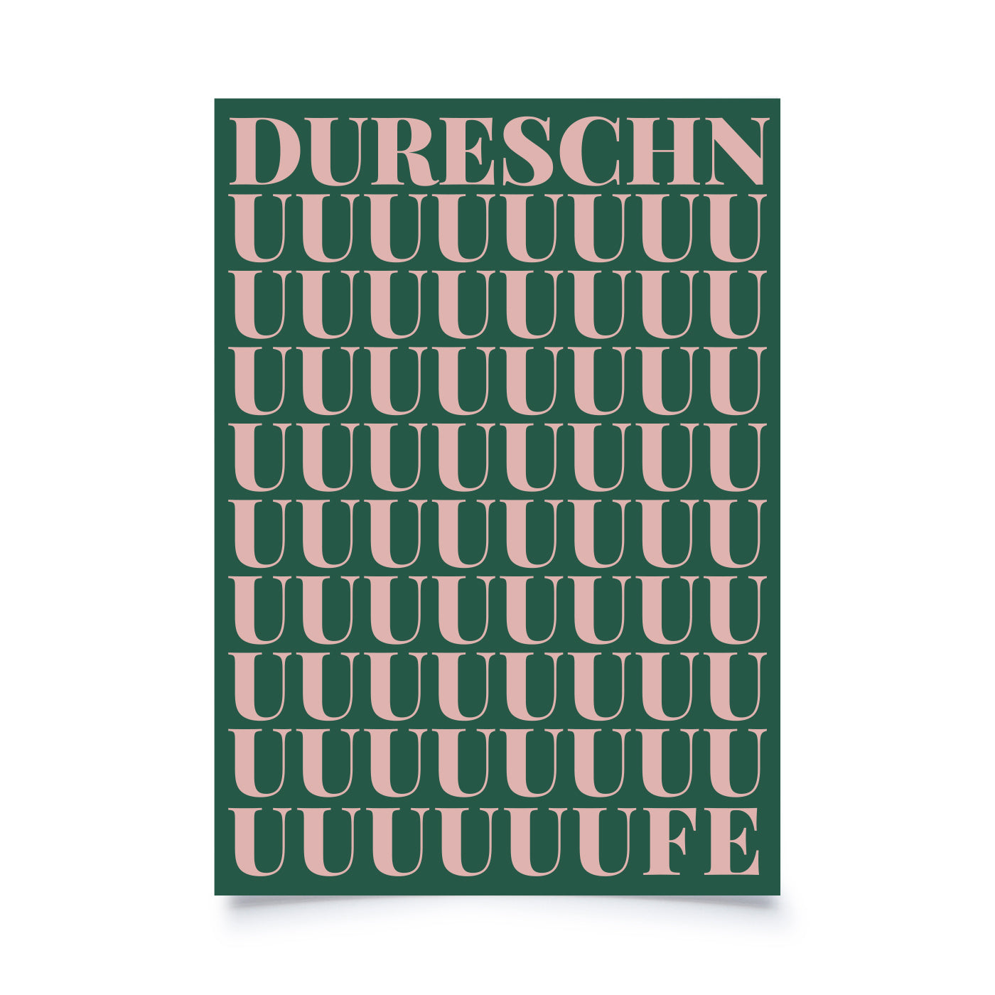 Produktbild Tadah - Dureschnufe