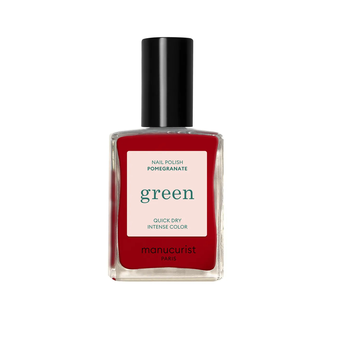 Produktbild Green - Pomegranate